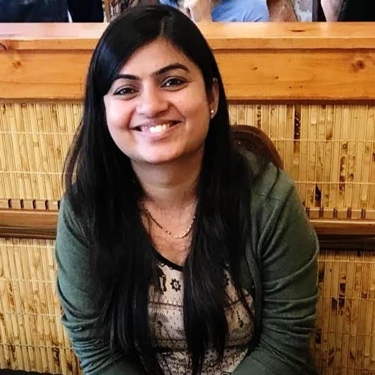 Megha Upadhyay