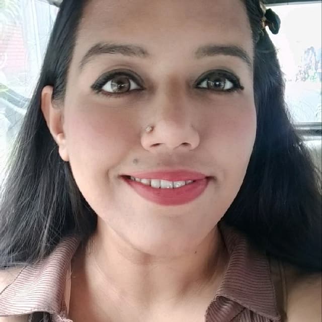 Megha  .