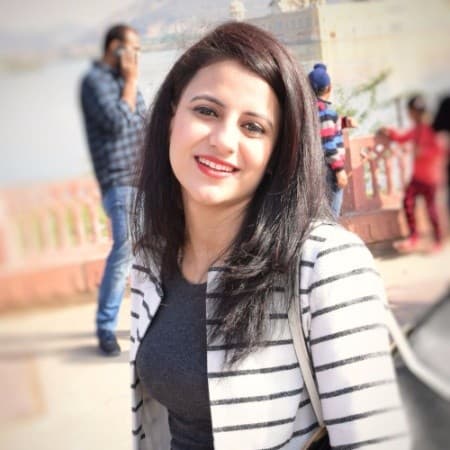 Megha Wadhwa