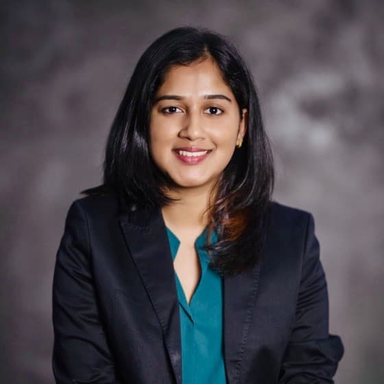 Megha Anil