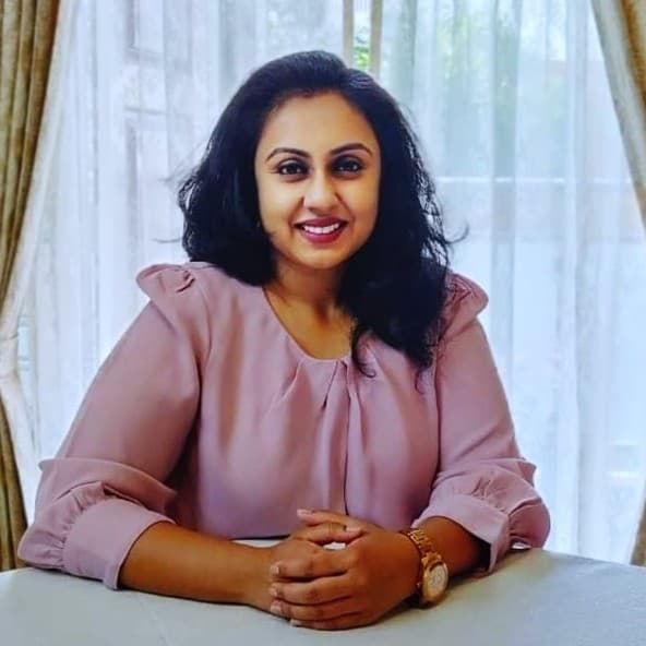 Megha Daialu