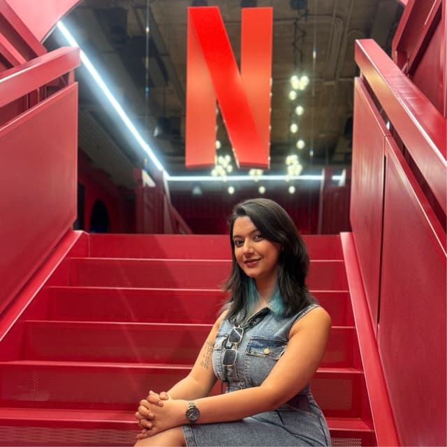 Megha Das