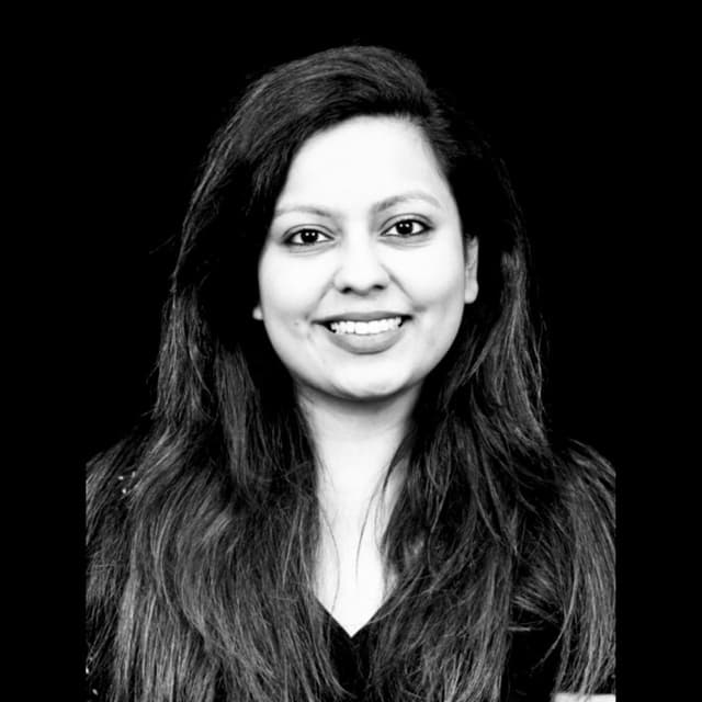 Megha Garodia