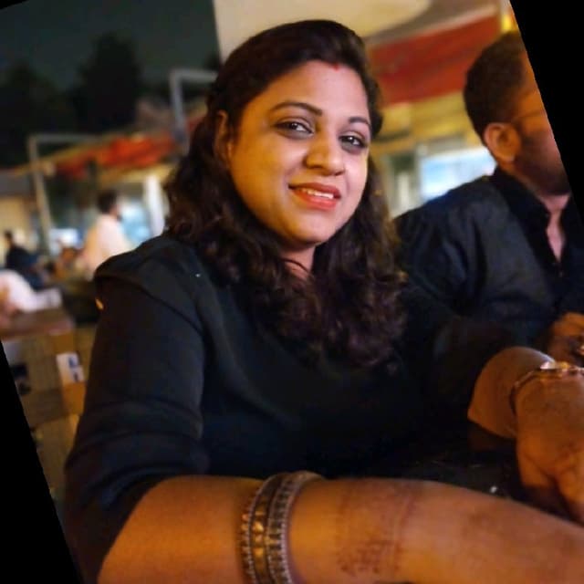 Megha Goyal