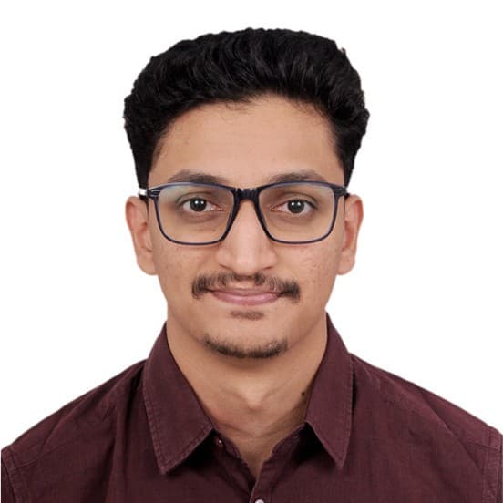 Meghaj Patil