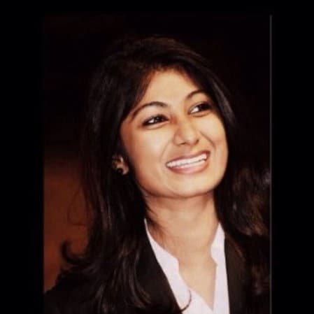 Megha Jain