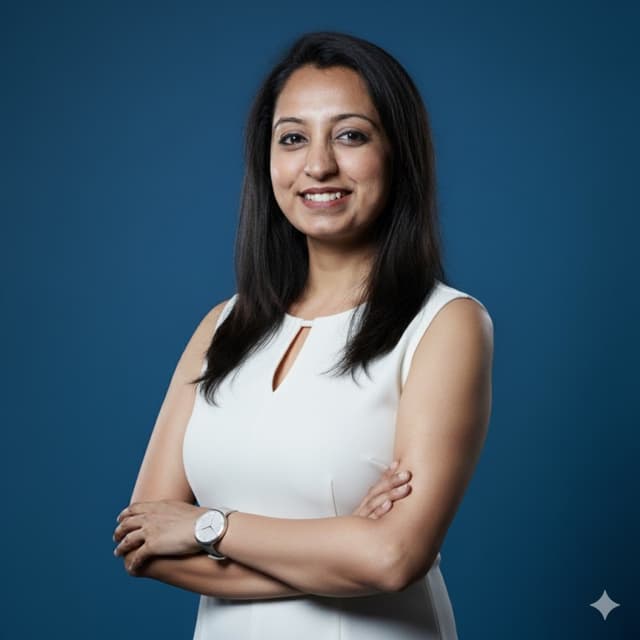 Megha Kowdley