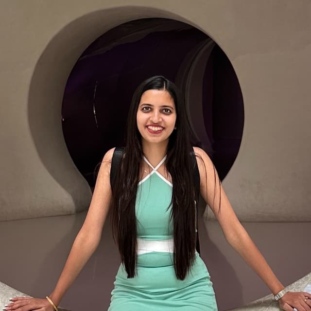 Megha Mittal