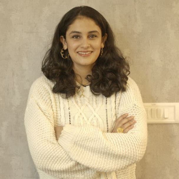 Megha Mathur