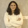 Megha Mathur