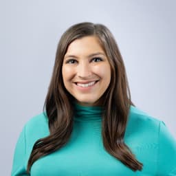 Meghan Gross