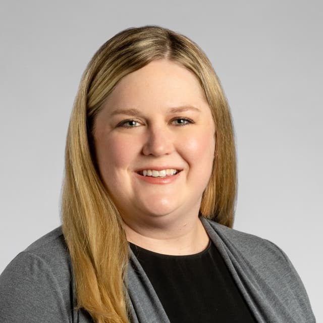 Meghan Rogers
