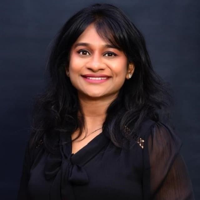 Meghana Alexander