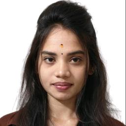 Meghana B S