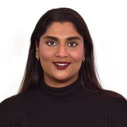 Meghana Bhaskar