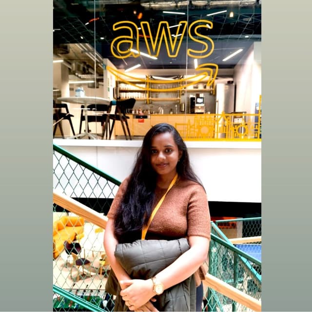 Meghana BR