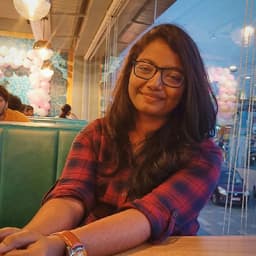 Meghana Burra