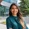 Meghana Dwaraka