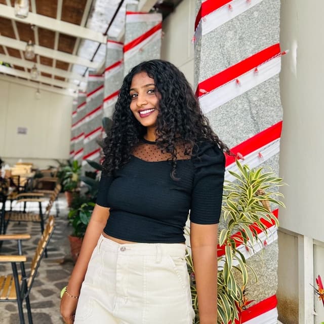 Meghana G