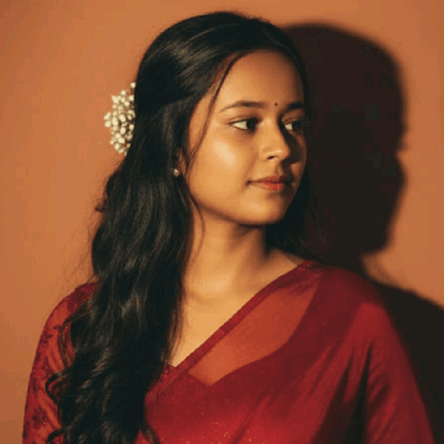 Meghana G