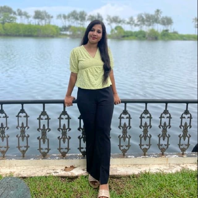 Meghana G