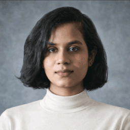 Meghana Jagadeesh