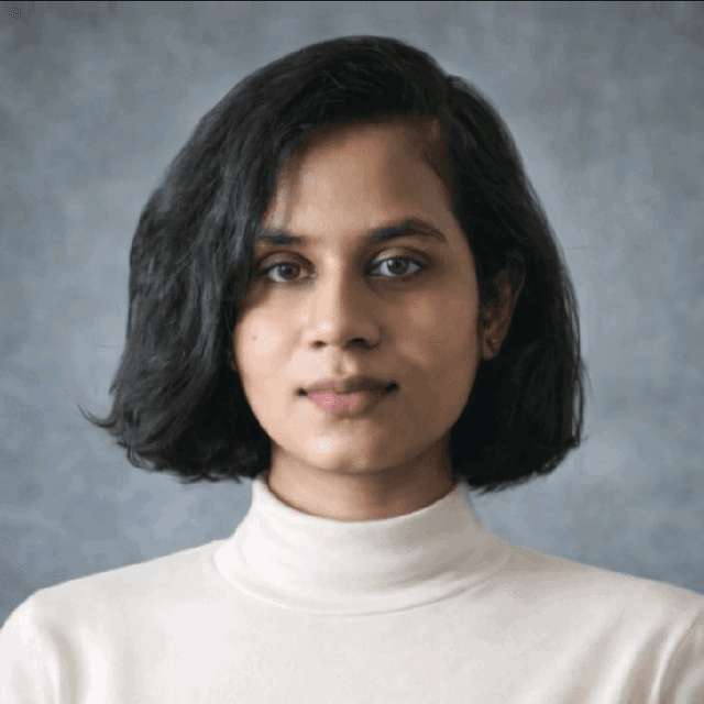 Meghana Jagadeesh