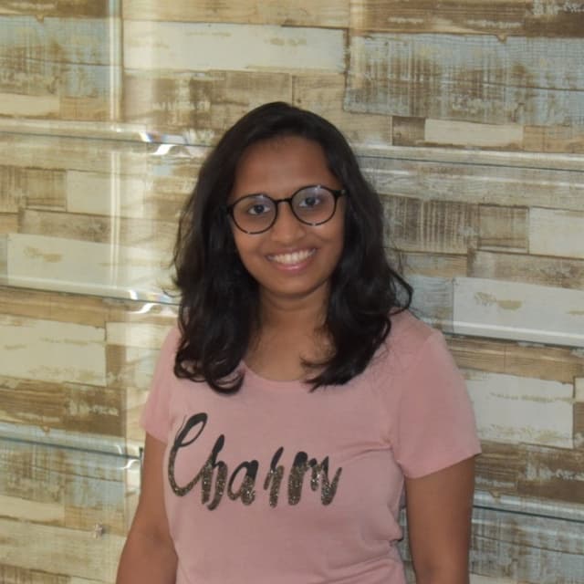 Meghana Jilla