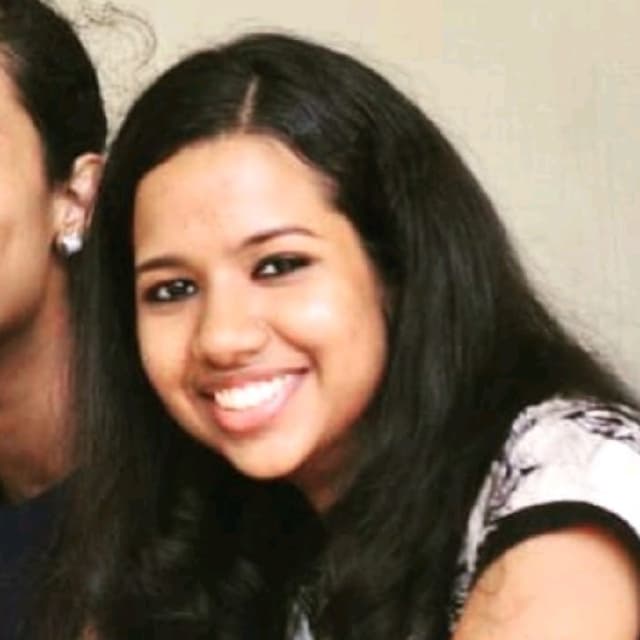 Meghana K.M.