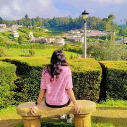 Meghana Kanderi