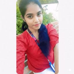 Meghana M.
