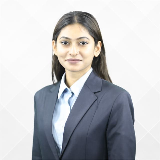 Meghana M S