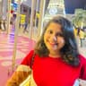 Meghana Mahavadi
