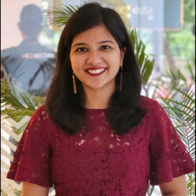 Meghana Mathew