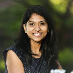 Meghana Nagendra Babu