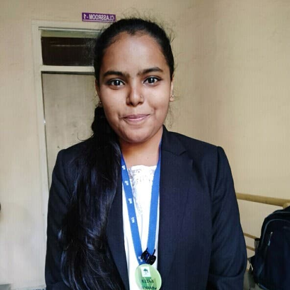 Meghana Pabbu