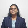 Meghana Pidaparthi