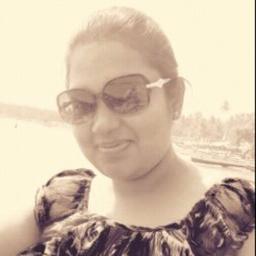 meghana pranesh