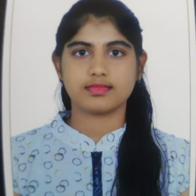 Meghana R