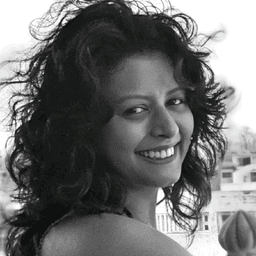 Meghana S