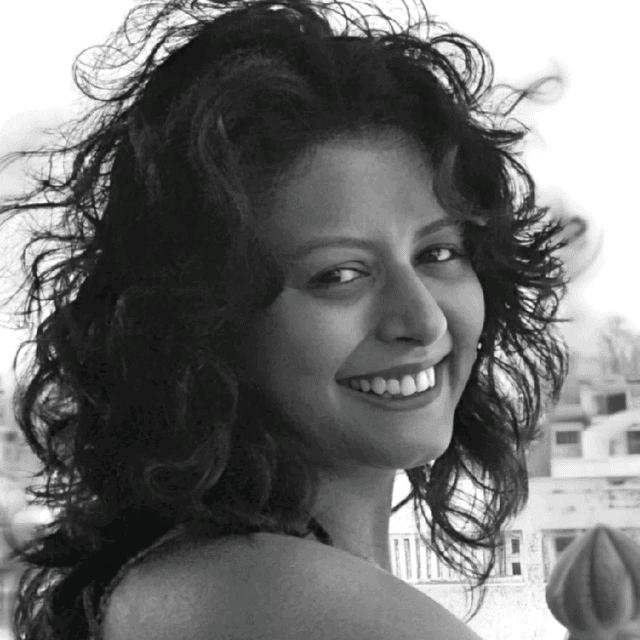 Meghana S