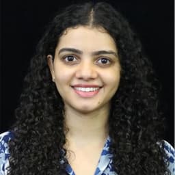 Meghana Shetty