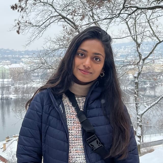 Meghana Vyakaranam