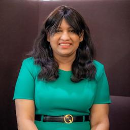 Meghana Joshi, AIA