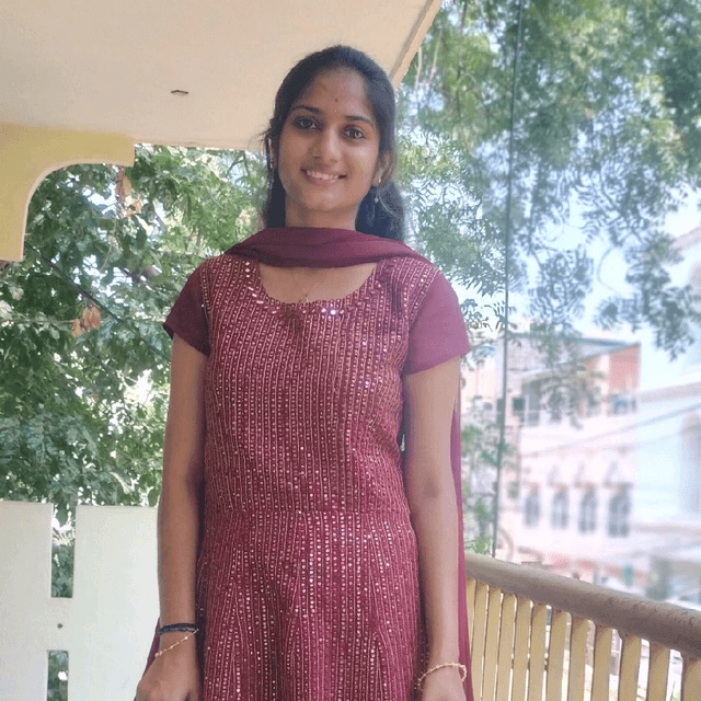 Dandu Meghana