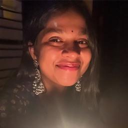 Meghana MS