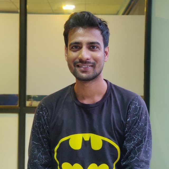 Meghanand Poddar