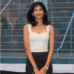 Meghana Rabba