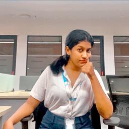 Meghana Sanam