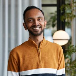 Meghanath Macha, Ph.D.